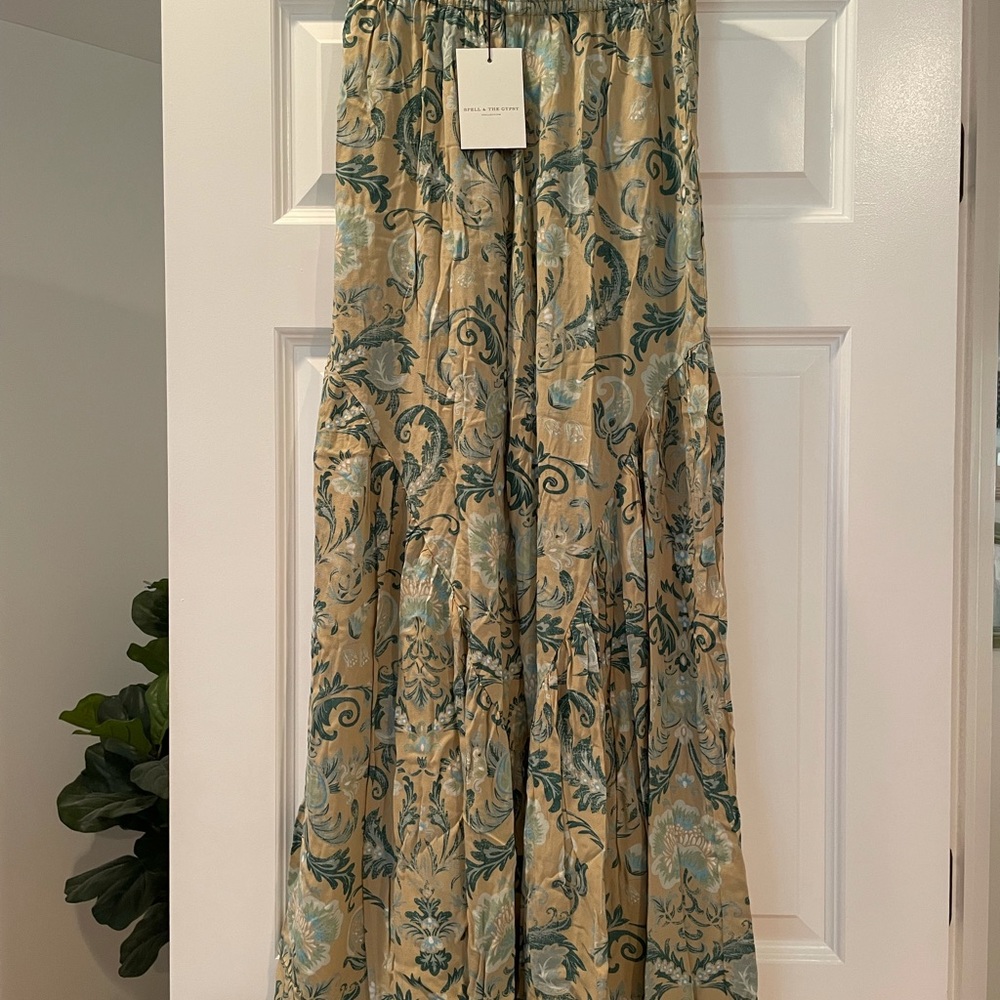 new with original spell tags never been worn